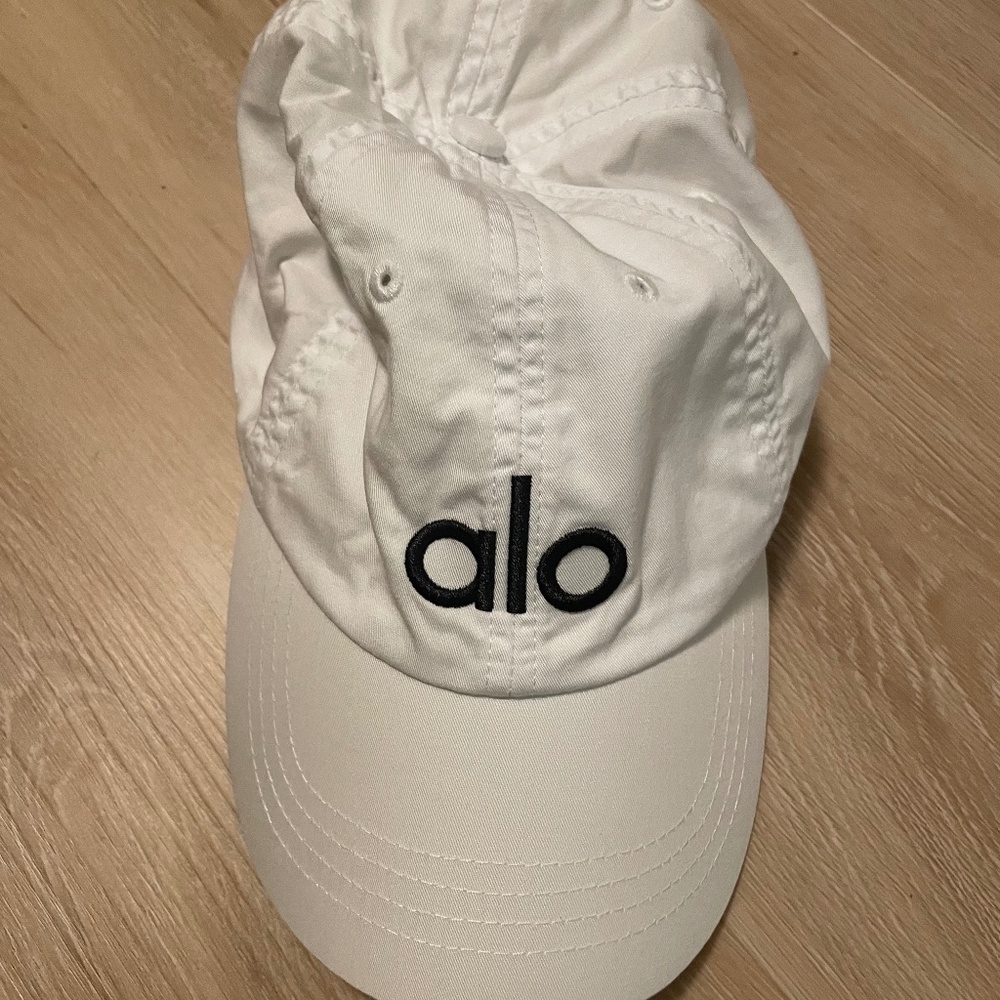 Alo cap